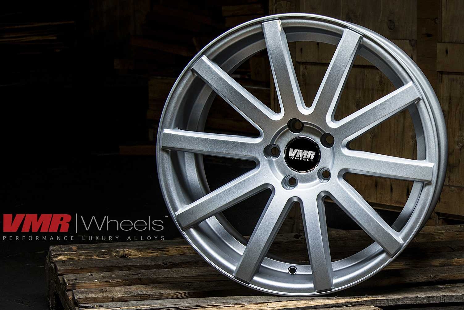 VMR V702