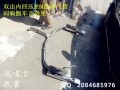豐田銳志 加裝改裝雙出內(nèi)回壓.M鼓排氣管