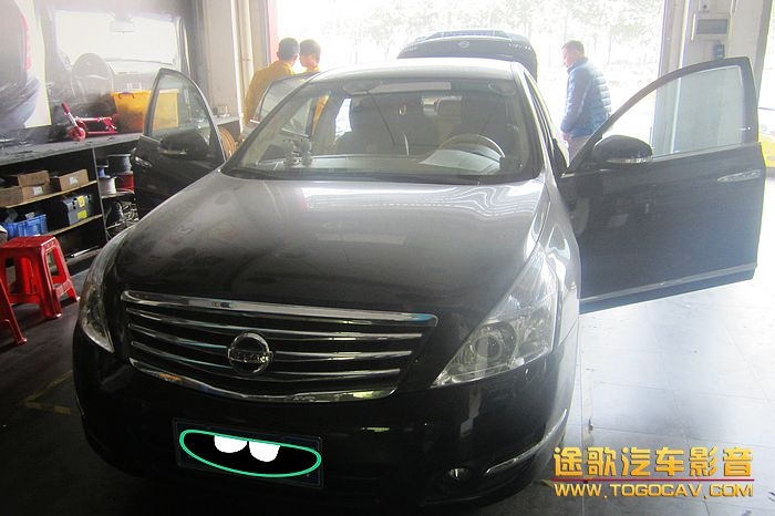 天籟完美體驗(yàn)升級(jí)華陽(yáng)專(zhuān)車(chē)專(zhuān)用DVD導(dǎo)航