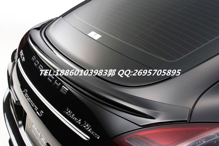 保時(shí)捷Panamera s 4s gts turbo s改WALD款大包圍10-14廠家直銷