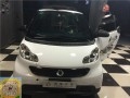 奔馳Smart精靈刷ECU