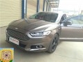 福特新蒙迪歐刷ECU