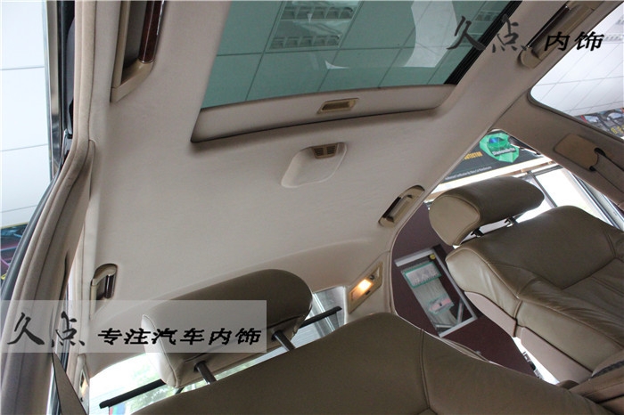 【久點技術(shù)科普帖】關(guān)于汽車內(nèi)飾翻新不得不說的那些事兒
