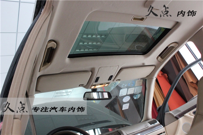 【久點技術(shù)科普帖】關(guān)于汽車內(nèi)飾翻新不得不說的那些事兒