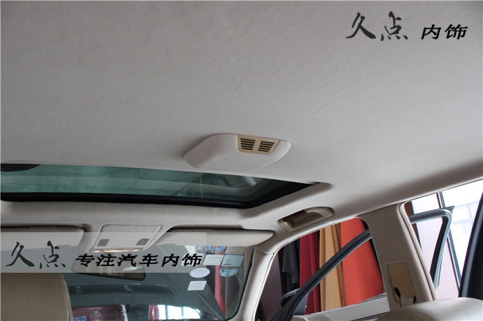 【久點技術(shù)科普帖】關(guān)于汽車內(nèi)飾翻新不得不說的那些事兒