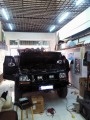 【jeep】北京213音響改裝
