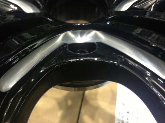 RAYS G07FXX，20寸，現(xiàn)貨，搶購ing...
