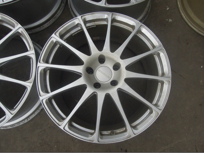 PRODRIVE GC012L，19寸