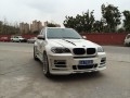 寶馬X5改X6款HAMANN包圍