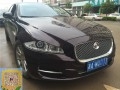捷豹XJL刷ECU