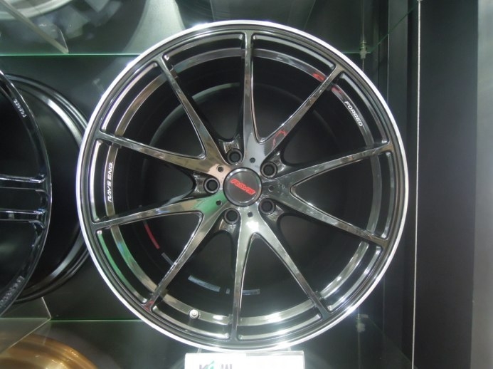 RAYS G25 ，19寸，現貨