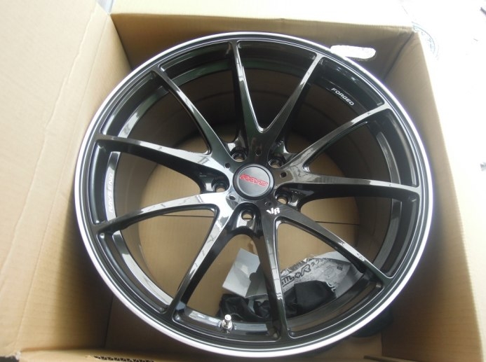 RAYS G25 ，19寸，現貨