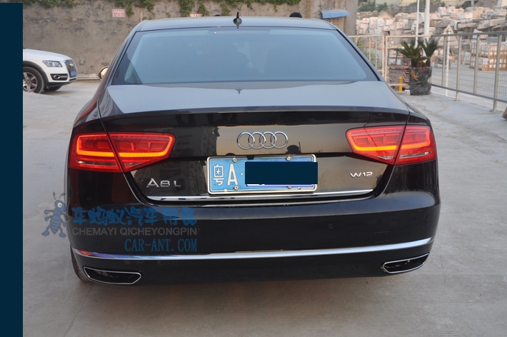 汽車私家車6年免檢帶火改裝市場-深圳車螞蟻