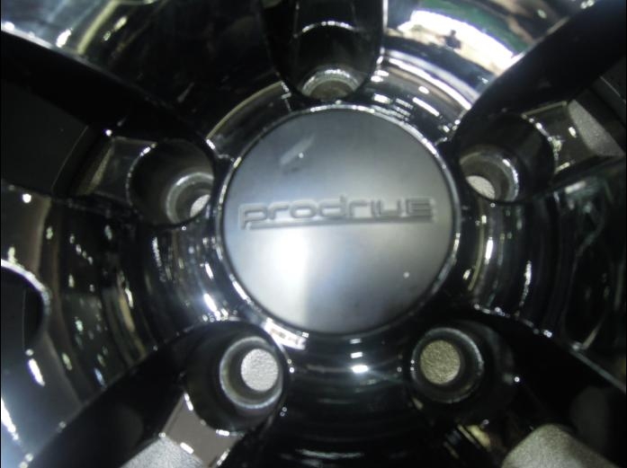 PRODRIVE GC05K ， 19寸