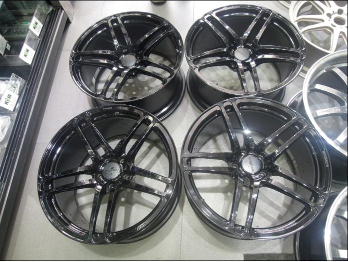 PRODRIVE GC05K ， 19寸