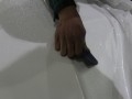 改色中