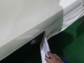 改色中