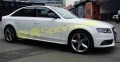 AUDI 剪刀輪轂