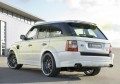 攬勝SPORT—HAMANN