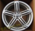 AUDI A8L 6.0運動型輪轂