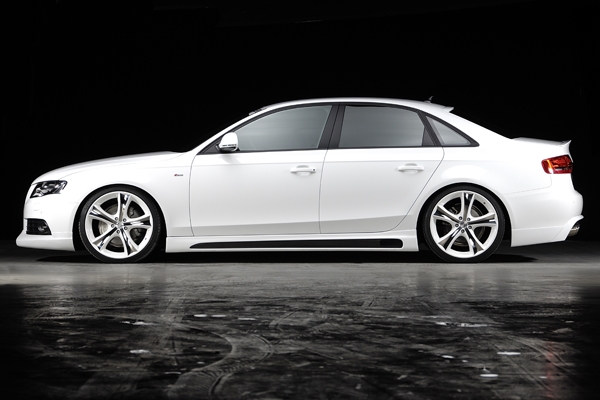 AUDI A4L RIEGER