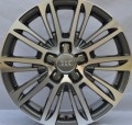AUDI 輪轂