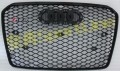 AUDI RS5 中網