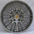 PORSCHE 輪轂