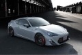 TOYOTA GT86 TRD
