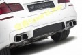 BMW 5 F10 HAMANN