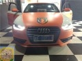 13款?yuàn)W迪A4刷ECU
