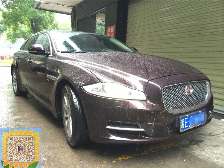 湖南捷豹汽車改裝刷ECU升級(jí)電腦提升動(dòng)力操控性能長(zhǎng)沙邵陽改裝店