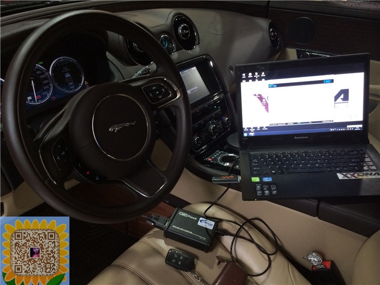 湖南捷豹汽車改裝刷ECU升級(jí)電腦提升動(dòng)力操控性能長(zhǎng)沙邵陽改裝店