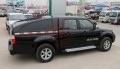 中興威虎TUV G3運(yùn)動款斜蓋后箱蓋