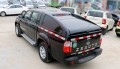 中興威虎TUV G3運動款斜蓋后箱蓋