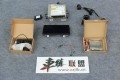 320升級(jí)手寫大旋鈕、NBT主機(jī)、倒車影像