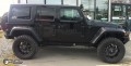 2014 Jeep   Wrangler