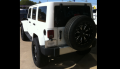 2011      Jeep  Wrangler