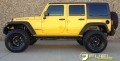 2011 Jeep  Wrangler