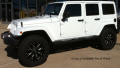 2011     Jeep  Wrangler