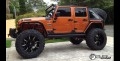 2014 Jeep Wrangler