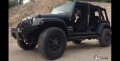 2014  Jeep  Wrangler  .