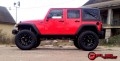 2010  Jeep  Wrangler