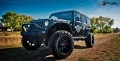 2010. Jeep  Wrangler