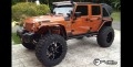 2014 Jeep Wrangler.