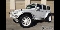 2013  Jeep    Wrangler