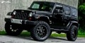 2013   Jeep  Wrangler