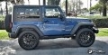 2014 Jeep Wrangler..