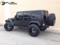 1995 Jeep Wrangler