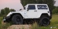 2013 Jeep Wrangler